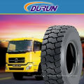 DURUN MARQUE TRACTEUR PNEU 11R22.5 12R22.5 315 / 80R22.5 385 / 65R22.5 11.00R20 PNEU DE CAMION